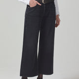Gaucho Vintage Wide Leg Jean