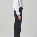 Gaucho Vintage Wide Leg Jean