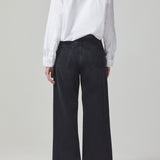 Gaucho Vintage Wide Leg Jean