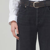 Gaucho Vintage Wide Leg Jean