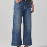 Gaucho Vintage Wide Leg
