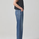 Gaucho Vintage Wide Leg