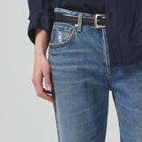 Neve Low Slung Relaxed in Oasis