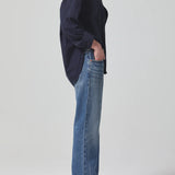 Neve Low Slung Relaxed in Oasis