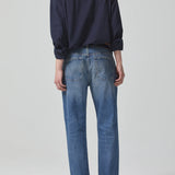 Neve Low Slung Relaxed in Oasis