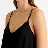 Eres Secrète Courte Short Underdress