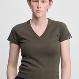 Extreme Cashmere No 404 Vicky in Army