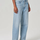 Miro Relaxed Jean in Gemini