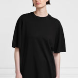 Extreme Cashmere No 269 Rik Top in Raven
