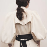 Gabriela Hearst Iona Trench