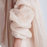 Shaped Dress