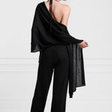 Extreme Cashmere No 367 Shawl