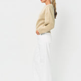 Wommelsdorff Yale Sweater