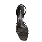 Manolo Blahnik Ninfea Sandal