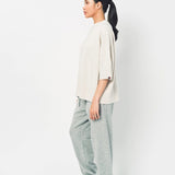 Extreme Cashmere No 433 Sassie Sweater