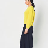 Wommelsdorff Yale Sweater
