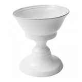 Astier de Villatte Simple Bowl on Stand