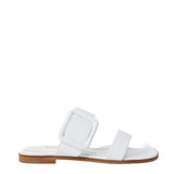 Manolo Blahnik Titubaflat Sandal