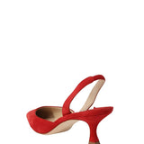 Manolo Blahnik Carolyne Slingback Pump