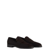 CO Calf Hair Loafer