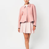 Extreme Cashmere No 442 Queen Coat