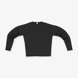 Extreme Cashmere No 347 Aries in Raven