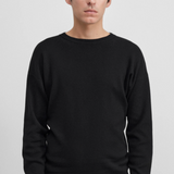 Extreme Cashmere No 393 Bravo in Raven