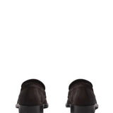 CO Calf Hair Loafer