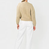 Wommelsdorff Yale Sweater