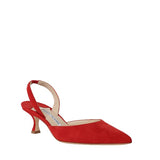 Manolo Blahnik Carolyne Slingback Pump