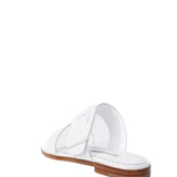 Manolo Blahnik Titubaflat Sandal