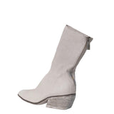 Guidi Grey Tex-Mex Boots