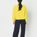 Wommelsdorff Yale Sweater