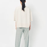 Extreme Cashmere No 433 Sassie Sweater