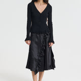 Cecilie Bahnsen Adelina Skirt