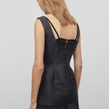 The Row Emeric Top in Silk