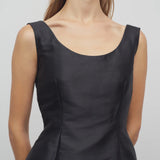 The Row Emeric Top in Silk