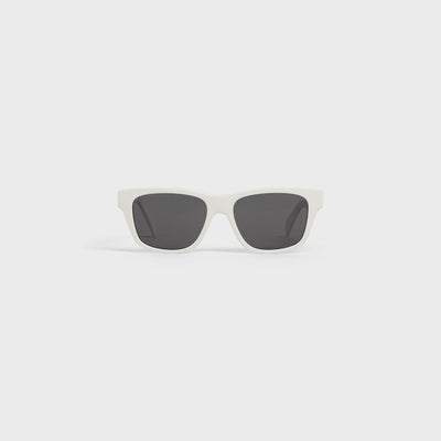 Ivory Monochroms Sunglasses