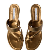 Manolo Blahnik Susa Mule Sandal