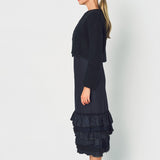 Wommelsdorff Boy Cardigan