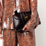 The Row Isla Bag