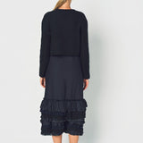 Wommelsdorff Boy Cardigan