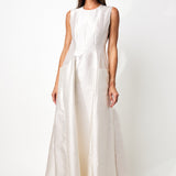 Maison Rabih Kayrouz Mikado Bridal Dress