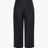 The Row Adelie Pant in Wool and Silk