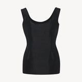The Row Emeric Top in Silk
