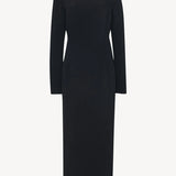 The Row Mitsuko Dress