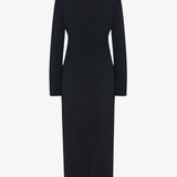 The Row Mitsuko Dress
