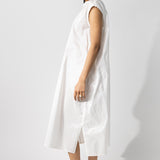 Sofie D'Hoore White Dean Dress