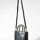 Trace Tote Bag