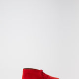 Polish Ankle Boot